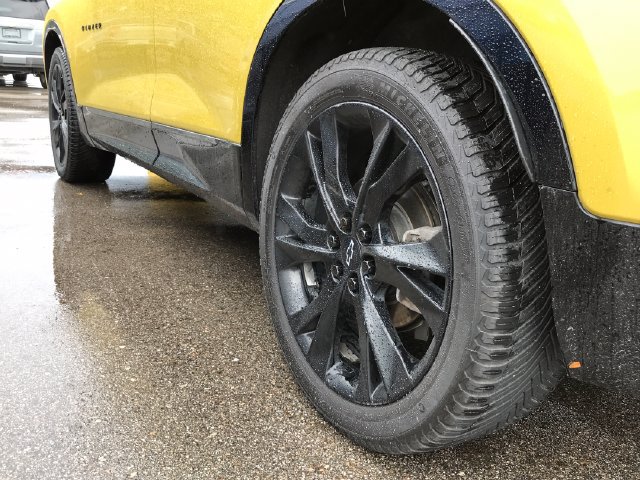 2022 Chevrolet Blazer RS - Photo 37