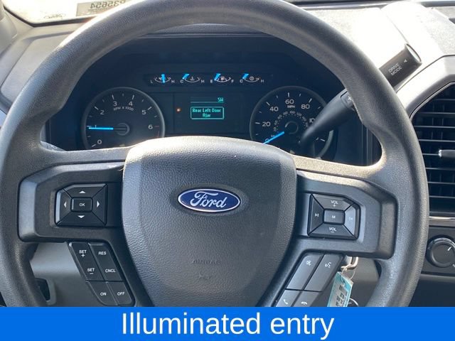 2020 Ford F-150 XL - Photo 9