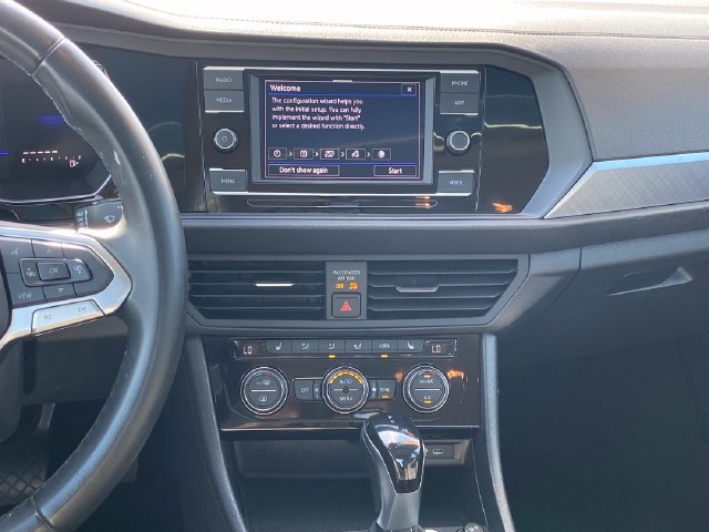 2024 Volkswagen Jetta SE - Photo 9