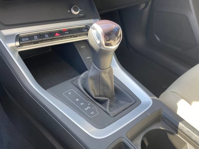 2025 Audi Q3 S Line Premium - Photo 11