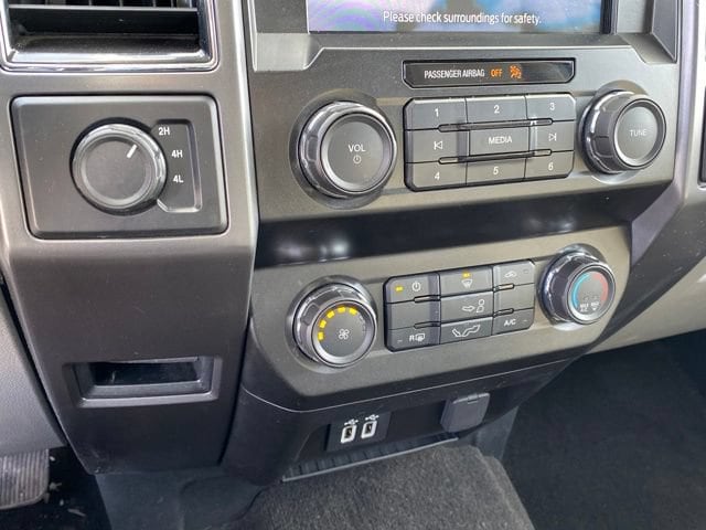 2020 Ford F-150 XL - Photo 13