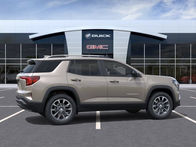 2027 GMC Terrain Elevation - Photo 6