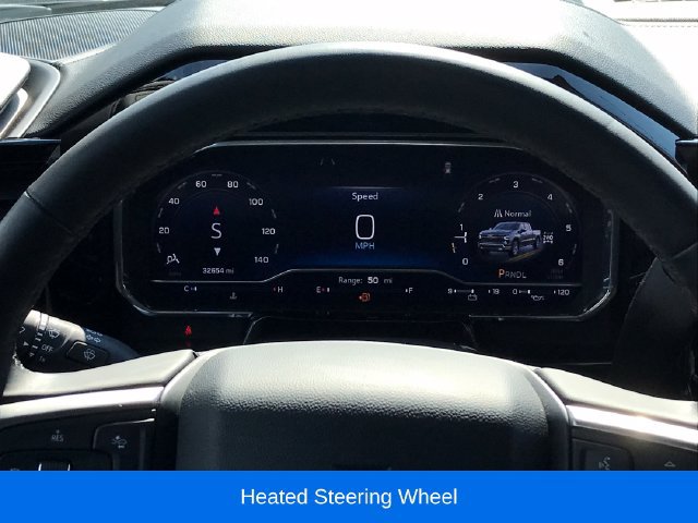 2024 Chevrolet Silverado 1500 LT - Photo 9