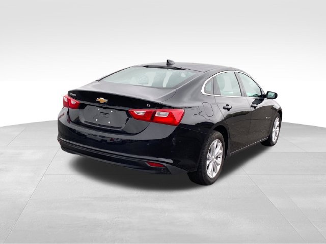 Used 2024 Chevrolet Malibu 1LT Car
