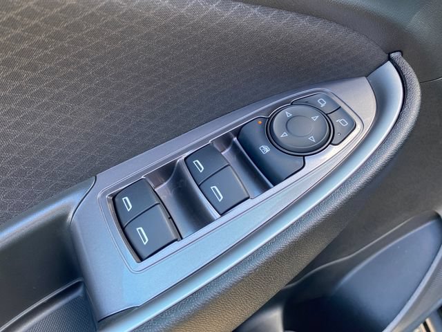 2024 Chevrolet Malibu RS - Photo 17