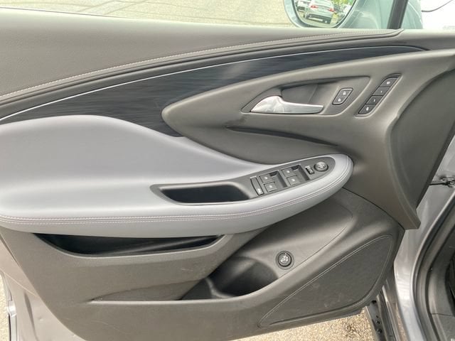2020 Buick Envision Essence - Photo 16