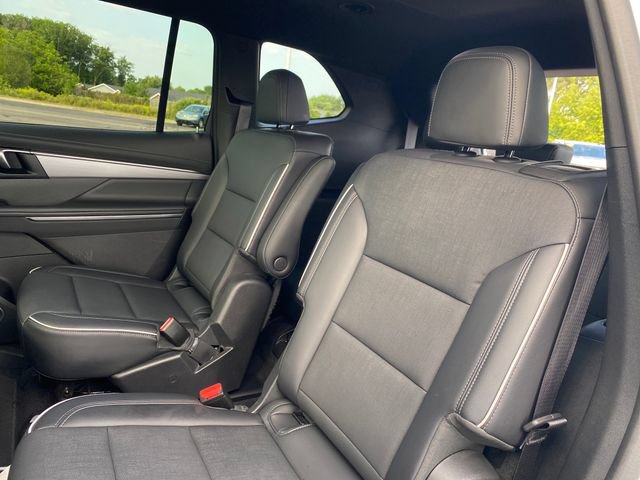 2025 Buick Enclave Preferred - Photo 20