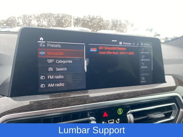 2022 BMW X3 30i - Photo 13