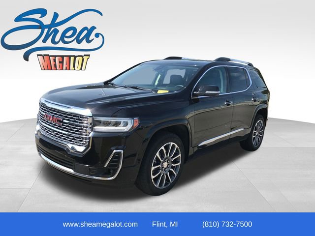2022 GMC Acadia Denali AWD's photo