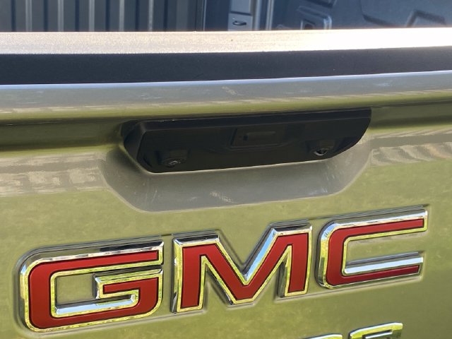 2025 GMC Sierra 1500 Elevation - Photo 31