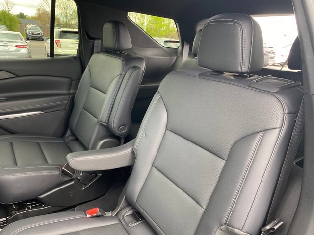 2026 Chevrolet Traverse LT - Photo 20