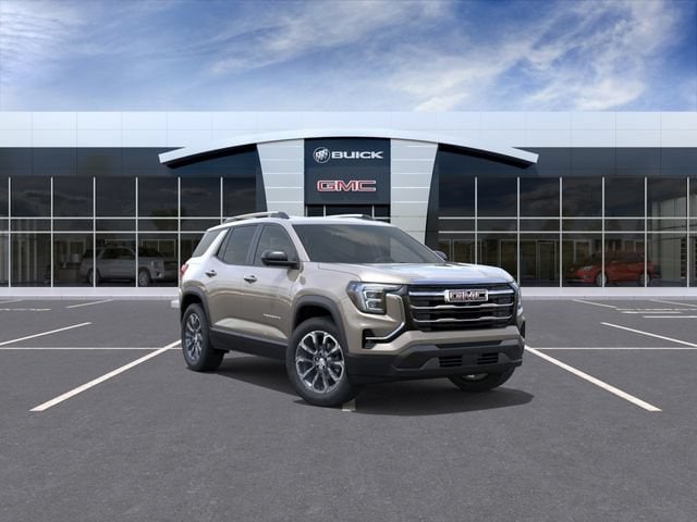 2027 GMC Terrain Elevation - Photo 1