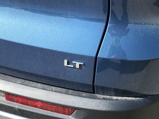 2024 Chevrolet Traverse 1LT - Photo 2