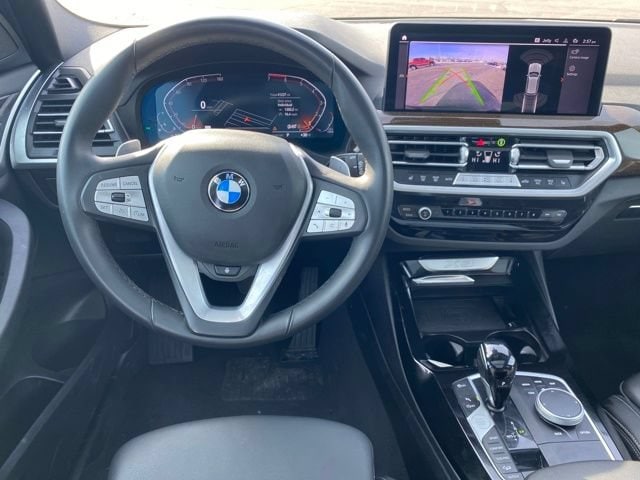2024 BMW X3 30i - Photo 7