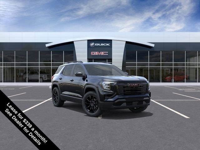 2026 GMC Terrain SUV 