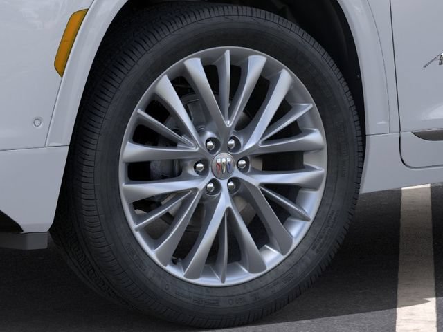 2026 Buick Enclave Avenir - Photo 10