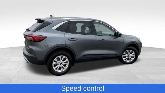 2024 Ford Escape Active - Photo 9