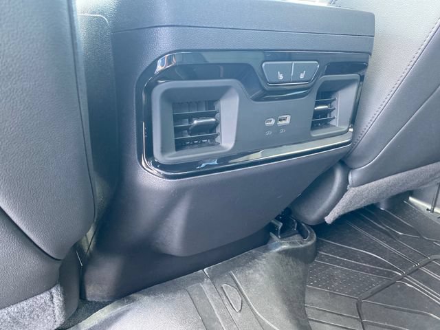 2024 Chevrolet Silverado 1500 ZR2 - Photo 21