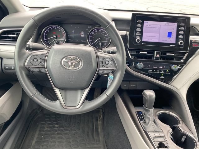 2023 Toyota Camry SE - Photo 7