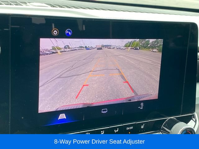 2023 Chevrolet Colorado LT - Photo 12