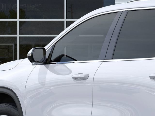 2026 Buick Enclave Preferred - Photo 13