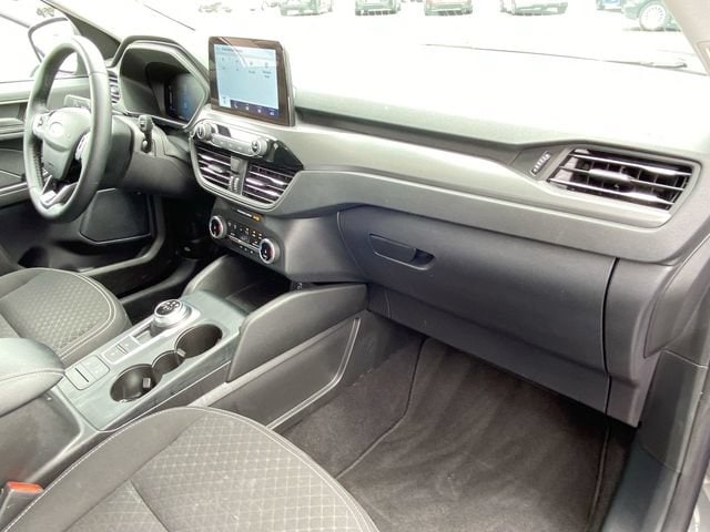 2024 Ford Escape Active - Photo 28