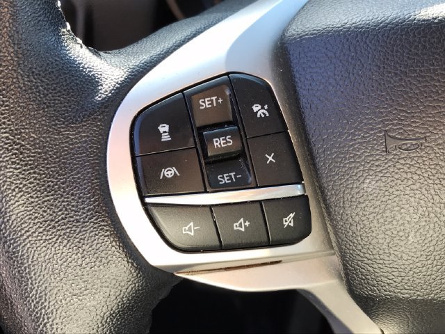 2023 Ford Explorer Limited - Photo 35
