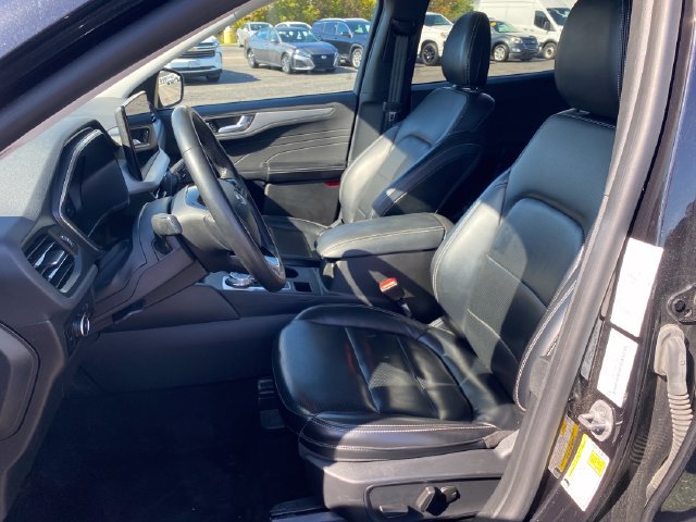 2024 Ford Escape Platinum - Photo 15