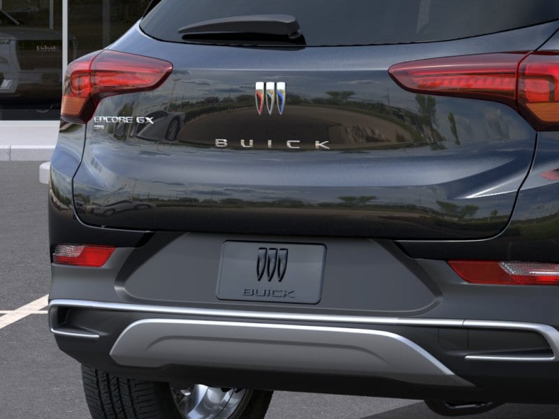 2026 Buick Encore GX Preferred - Photo 39