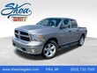 Ram 1500 Classic