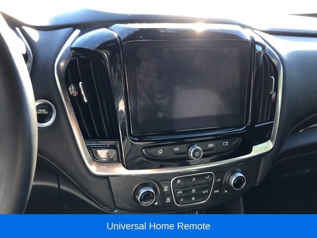 2023 Chevrolet Traverse 1LT - Photo 7