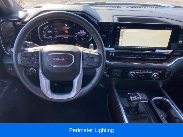 2024 GMC Sierra 1500 Elevation - Photo 7