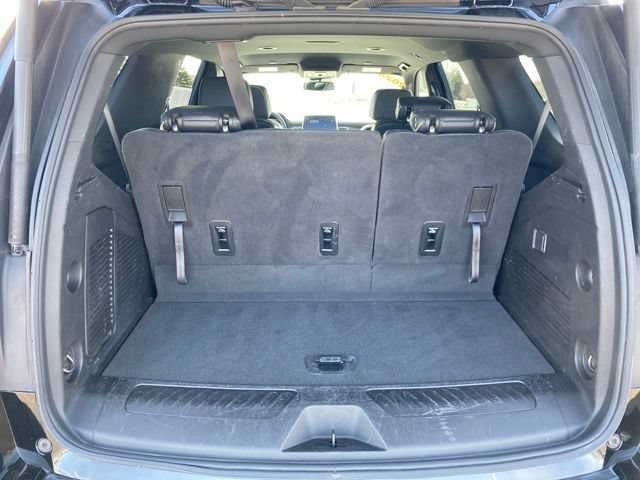 2024 GMC Yukon SLT - Photo 21
