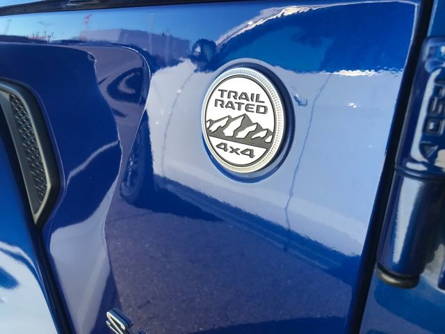 2019 Jeep Wrangler Unlimited Sahara photo 3