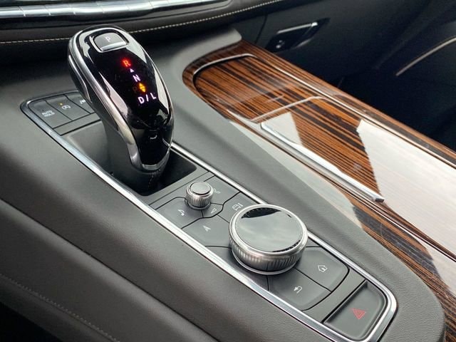 2023 Cadillac Escalade ESV Luxury - Photo 17