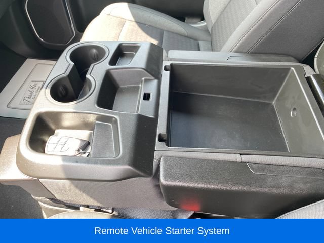 2024 GMC Sierra 1500 Elevation - Photo 13