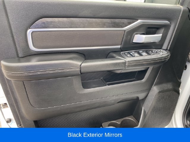 2024 RAM Ram 2500 Pickup Big Horn - Photo 15