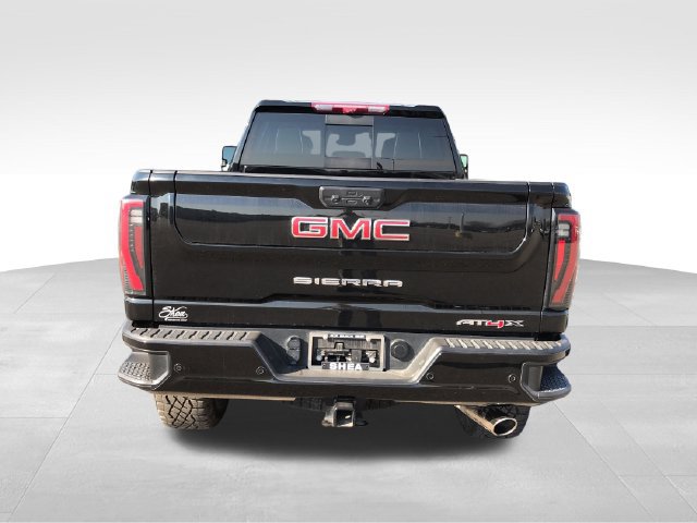 2024 GMC Sierra 2500HD AT4X - Photo 8