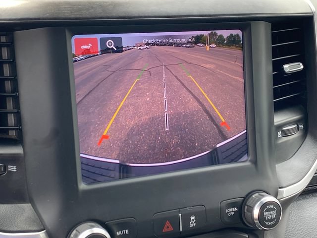 2024 RAM Ram 2500 Pickup Big Horn - Photo 11