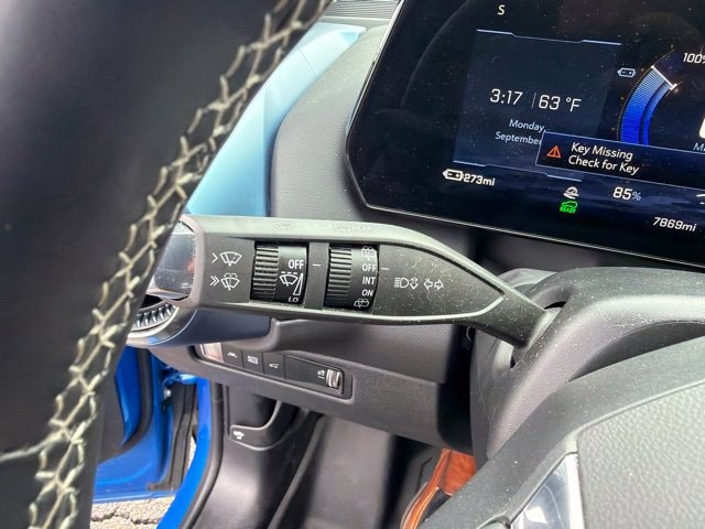 2024 Chevrolet Equinox EV LT - Photo 30