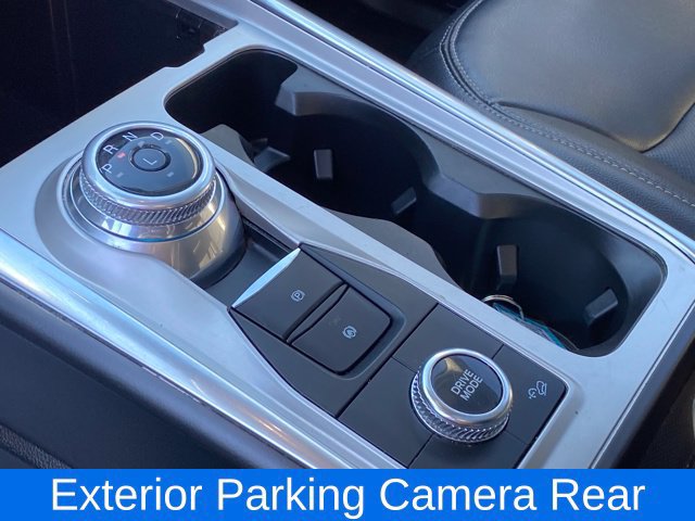 2022 Ford Explorer Limited - Photo 11