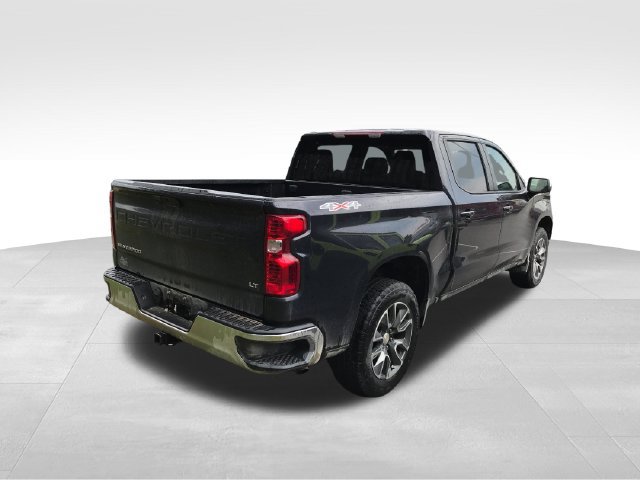 2024 Chevrolet Silverado 1500 LT - Photo 28