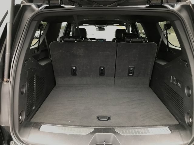 2025 GMC Yukon XL Denali - Photo 21