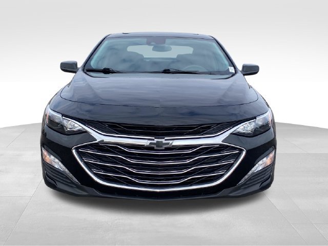 Used 2023 Chevrolet Malibu LT Car