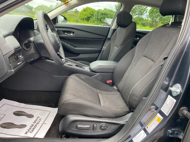 2024 Honda Accord EX - Photo 13