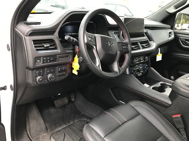 2024 Chevrolet Tahoe RST photo 3