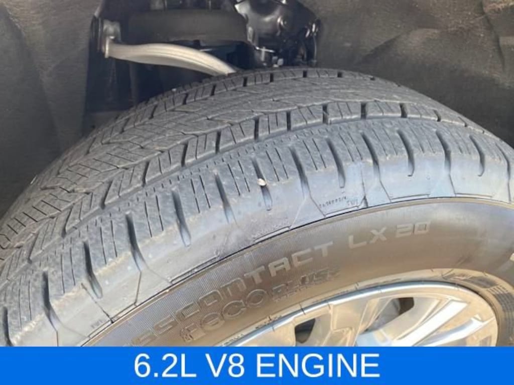 Used 2024 GMC Yukon Denali SUV