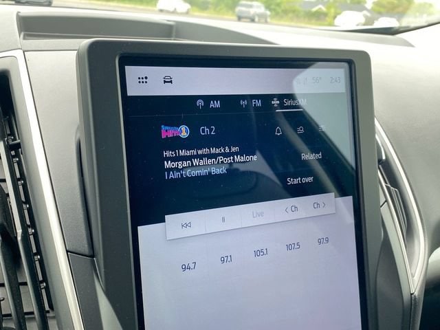 2024 Ford Edge SEL - Photo 14
