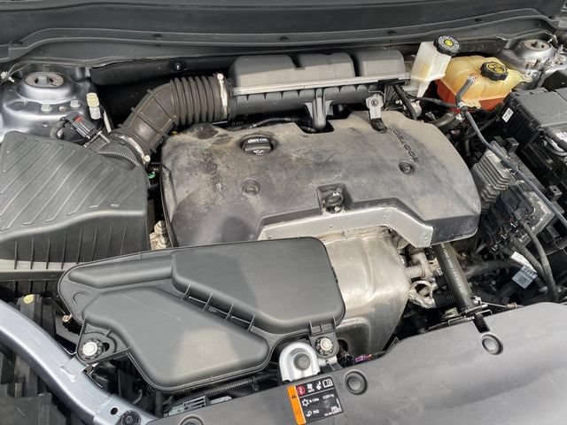 2020 Buick Envision Essence - Photo 21