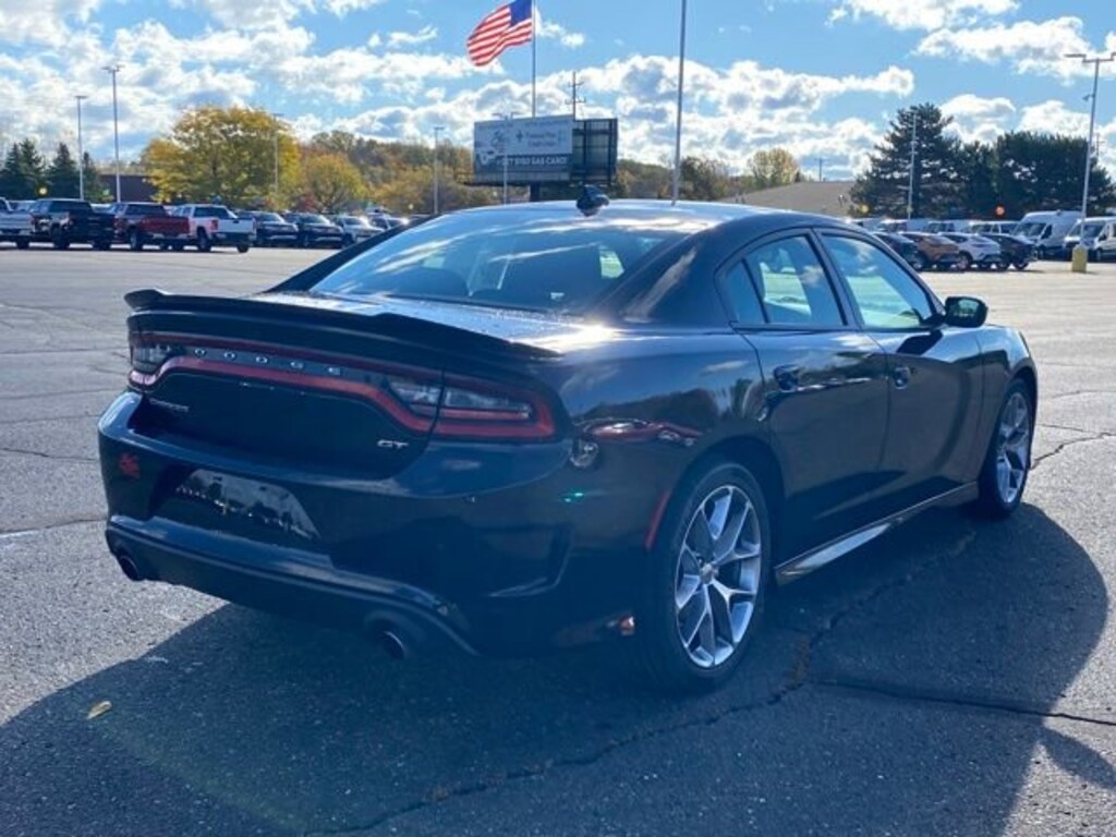 Used 2023 Dodge Charger GT